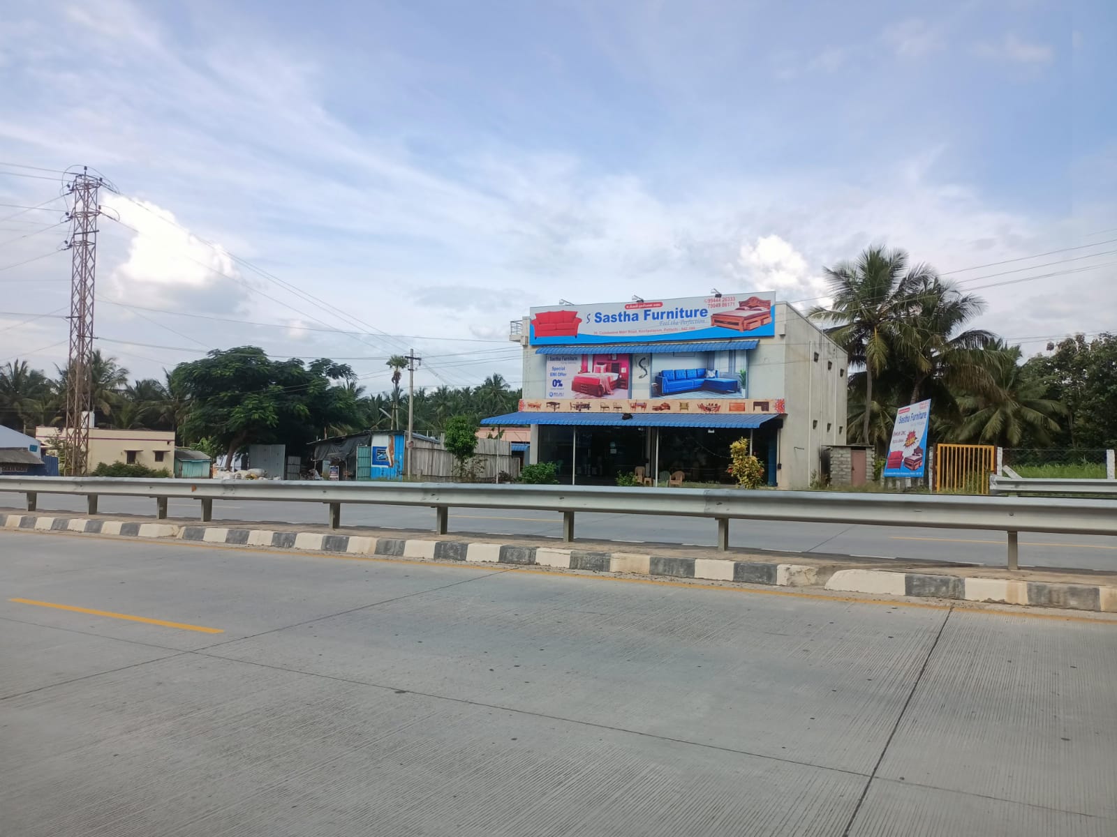 Top LED Display Board in Coimbatore